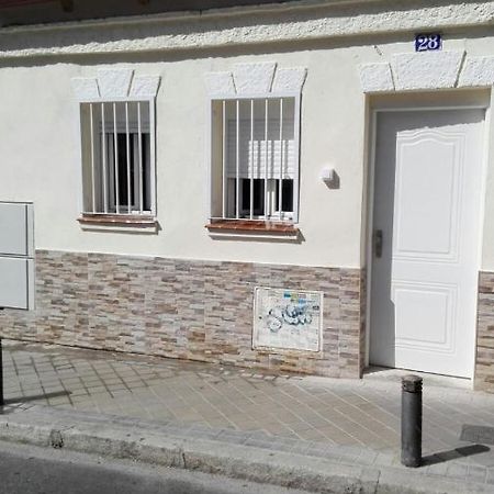 Casita En La Calle Tablada De 2 Dormitorios Madrid Kültér fotó