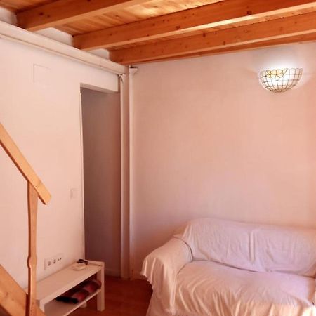Casita En La Calle Tablada De 2 Dormitorios Madrid Kültér fotó