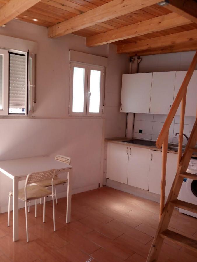 Casita En La Calle Tablada De 2 Dormitorios Madrid Kültér fotó