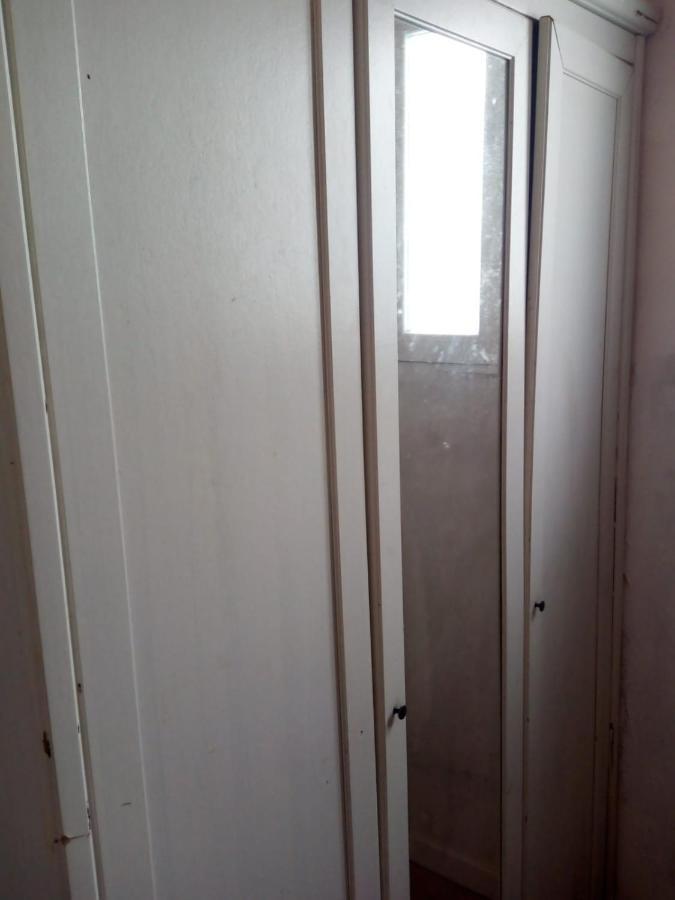 Casita En La Calle Tablada De 2 Dormitorios Madrid Kültér fotó
