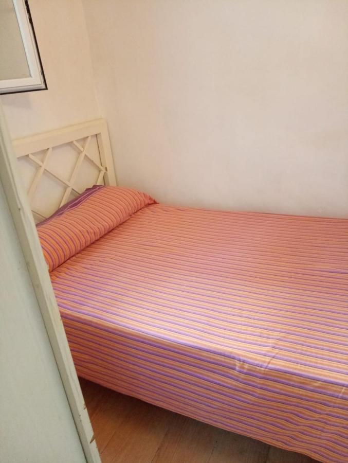 Casita En La Calle Tablada De 2 Dormitorios Madrid Kültér fotó